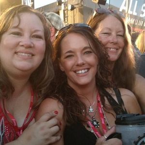 Meet your Posher, Tonya